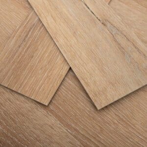 Windermere Rustic Oak Herringbone