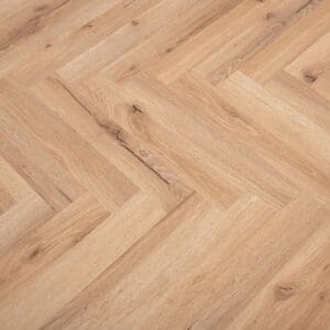 Grange Oak Herringbone