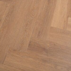 Braithwaite Golden Oak Herringbone