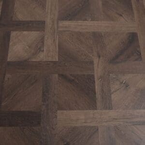 Buttermere Oak Basketweave