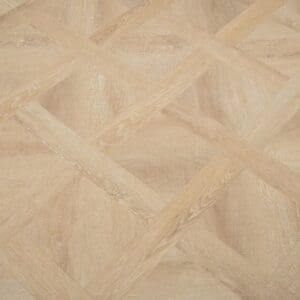 Staveley Bleached Oak Basketweave