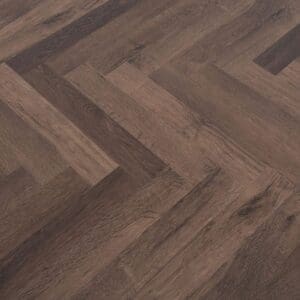 Buttermere Oak Herringbone