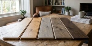 Best Engineered Wood Flooring Brands UK: An Honest 2026 Guide – Grosvenor Flooring