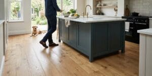 Best Engineered Wood Flooring for Kitchens: A 2026 UK Guide – Grosvenor Flooring
