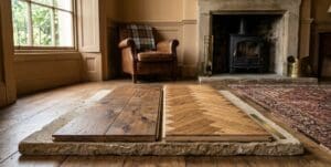 Best Engineered Wood Flooring for Period Properties: A 2026 UK Guide – Grosvenor Flooring