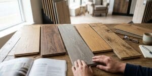 Best Laminate Flooring UK: A Buyer's Guide – Grosvenor Flooring
