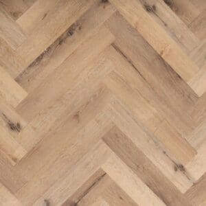 Windermere Rustic Oak Herringbone