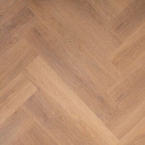 Braithwaite Golden Oak Herringbone