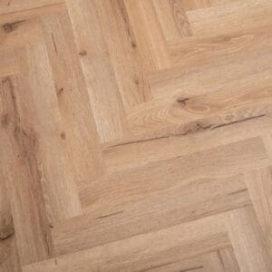 Grange Oak Herringbone