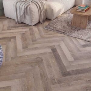 Coniston Ash Herringbone
