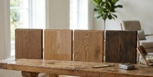 Engineered Wood Flooring Finish Guide: Oiled, Lacquered, Brushed and Smoked – Grosvenor Flooring