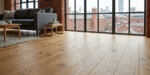 Engineered Wood Flooring Manchester: A 2026 Local Guide – Grosvenor Flooring