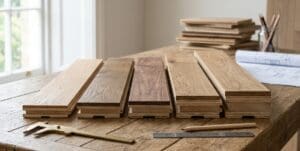 Engineered Wood Flooring Thickness Guide: How to Choose – Grosvenor Flooring