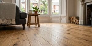 Engineered Wood Flooring Warrington: A 2026 Local Guide – Grosvenor Flooring