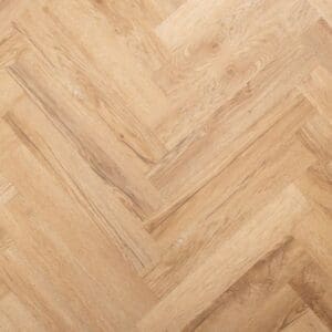 Rydal Honey Oak Herringbone