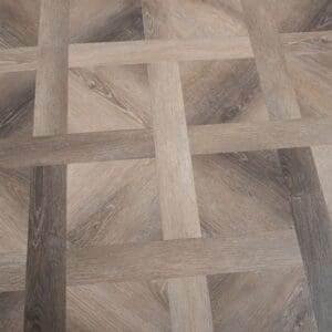 Coniston Ash Basketweave