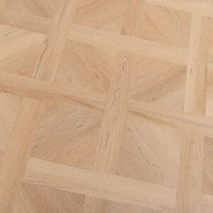 Hawkshead Natural Oak Basketweave