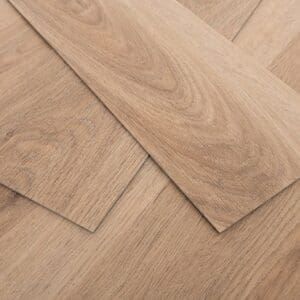 Keswick Chestnut Herringbone