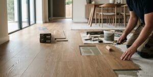 GF by Associated Weavers Review: Premium-Spec Glue-Down LVT – Grosvenor Flooring