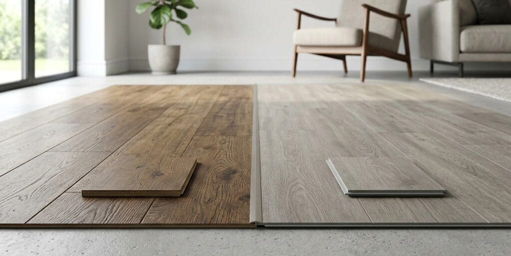 GF LVT vs Moduleo: How They Compare – Grosvenor Flooring