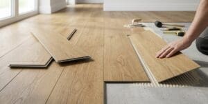 GF SPC vs GF Glue-Down LVT: Which Should You Choose? – Grosvenor Flooring