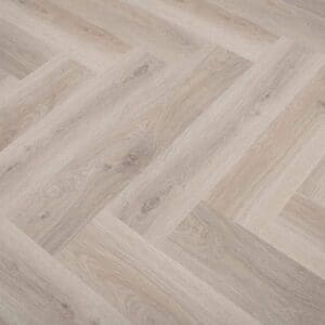 Borrowdale Grey Oak Herringbone