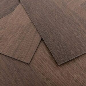 Buttermere Oak Herringbone