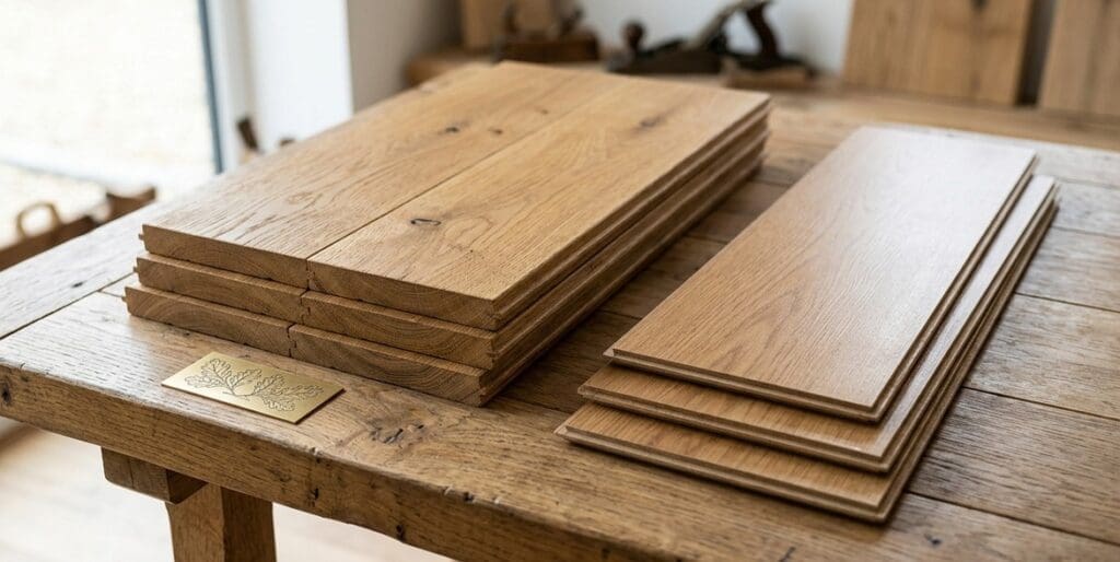 Howdens, Wickes and B&Q Engineered Wood: A Better Alternative – Grosvenor Flooring