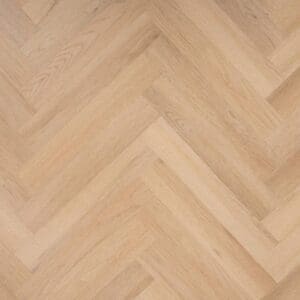 Hawkshead Natural Oak Herringbone