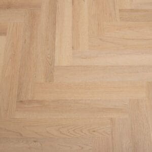Hawkshead Natural Oak Herringbone