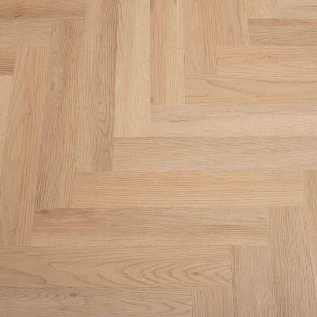 Hawkshead Natural Oak Herringbone