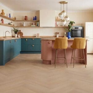 Eskdale Pine Herringbone