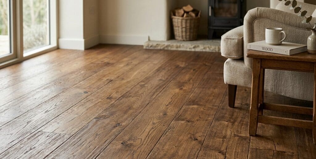 Kahrs Da Capo Collection Guide – Grosvenor Flooring