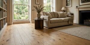 Kahrs Flooring Review UK – Grosvenor Flooring