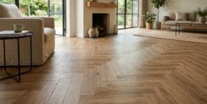 Kahrs Life Authentic Herringbone Collection Guide – Grosvenor Flooring