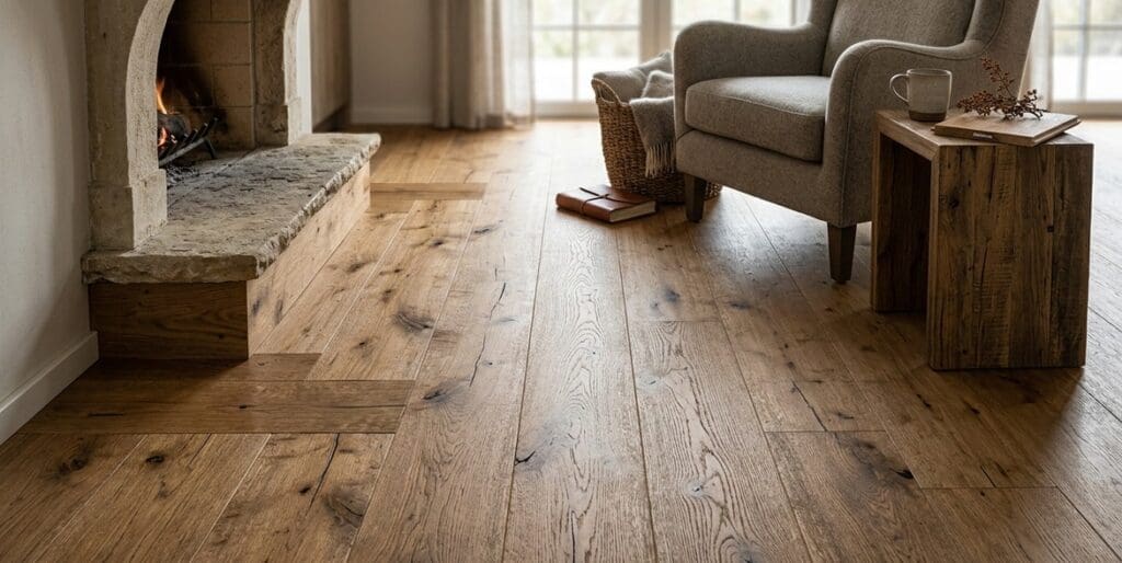 Kahrs Smaland Collection Guide – Grosvenor Flooring