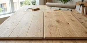 Kahrs vs Woodpecker Engineered Wood Flooring – Grosvenor Flooring