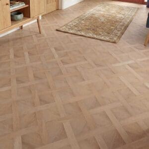 Grasmere Oak Basketweave