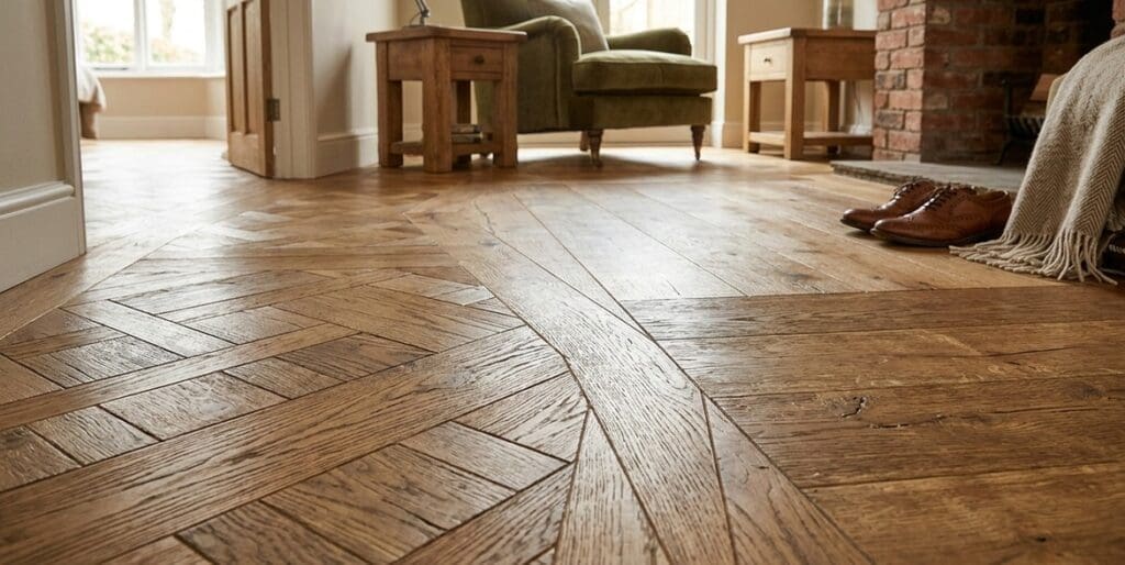 Looking for Ted Todd in Warrington? Your Local Alternative – Grosvenor Flooring