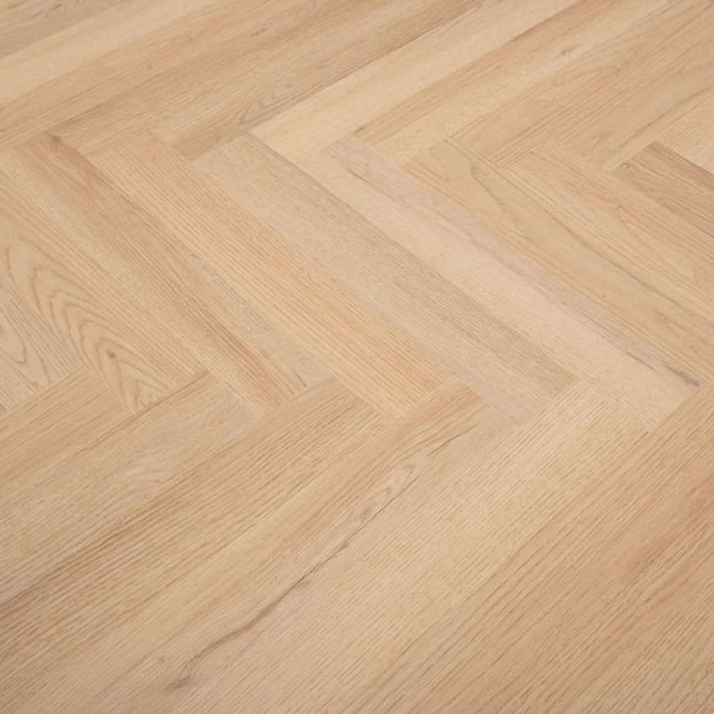 Hawkshead Natural Oak Herringbone