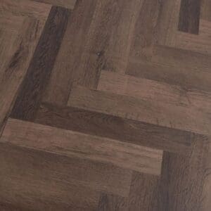 Buttermere Oak Herringbone