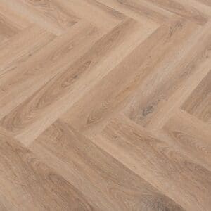 Keswick Chestnut Herringbone