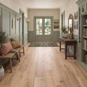 Windermere Rustic Oak
