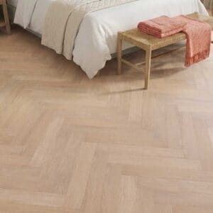 Grasmere Oak Herringbone