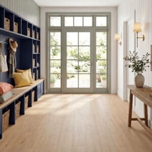 Staveley Bleached Oak