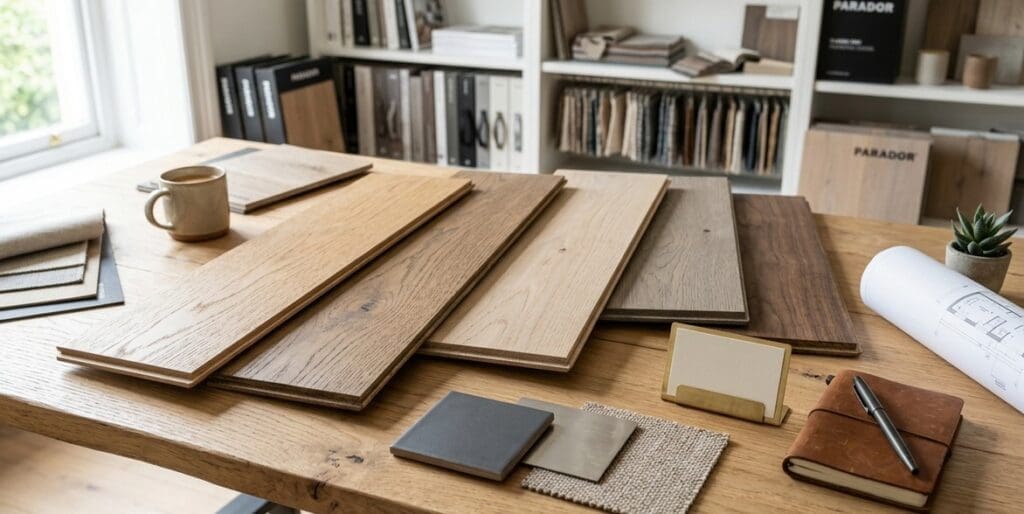 Parador Flooring Prices – Grosvenor Flooring