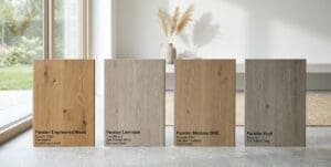Parador Ranges Guide – Grosvenor Flooring
