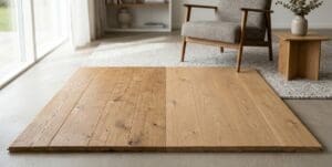 Parador vs Woodpecker Engineered Wood Flooring – Grosvenor Flooring