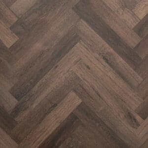 Buttermere Oak Herringbone