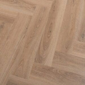 Keswick Chestnut Herringbone